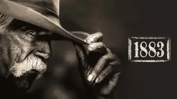 Задник к сериалу "1883" #1356858