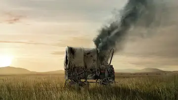 Задник к сериалу "1883" #1356862
