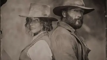 Задник к сериалу "1883" #1356864