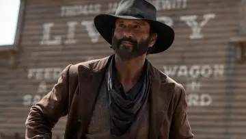 Задник к сериалу "1883" #1356865