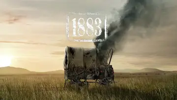 Задник к сериалу "1883" #1356868
