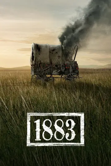 Постер к сериалу "1883" #1356877