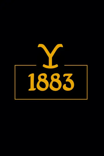 Постер к сериалу "1883" #1356878