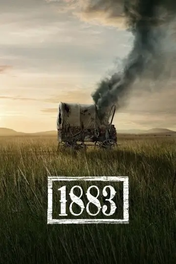 Постер к сериалу "1883" #1356879