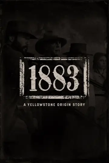Постер к сериалу "1883" #1356880