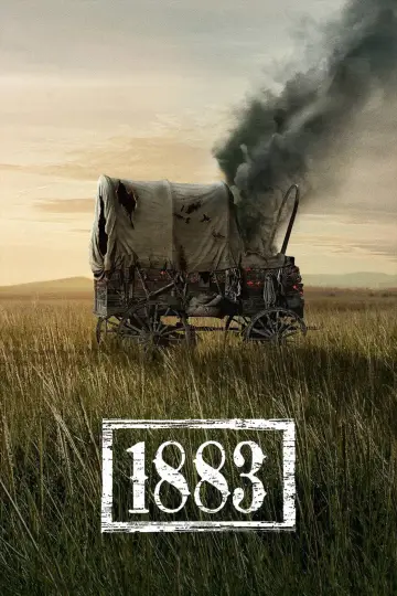 Постер к сериалу "1883" #1356882