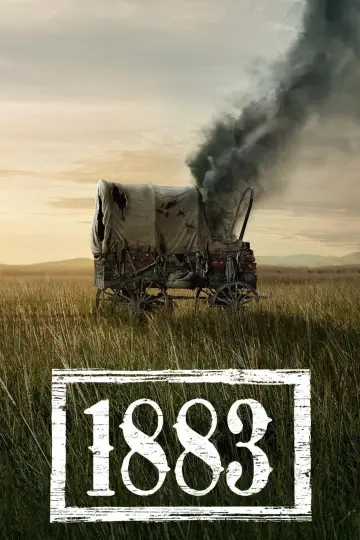 Постер к сериалу "1883" #1356885