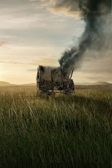 Постер к сериалу "1883" #1356890
