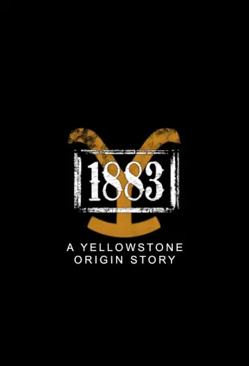 Постер к сериалу "1883" #1356895