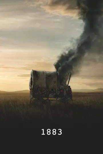 Постер к сериалу "1883" #1356897