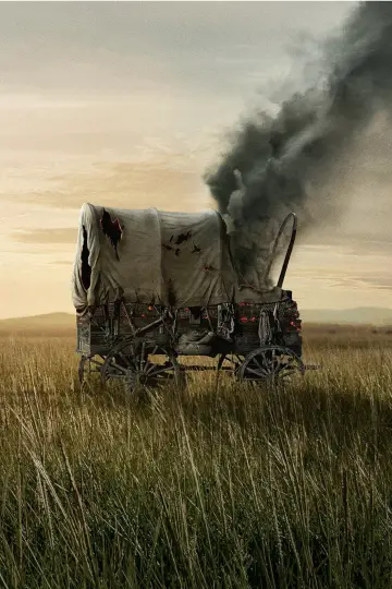 Постер к сериалу "1883" #1705755