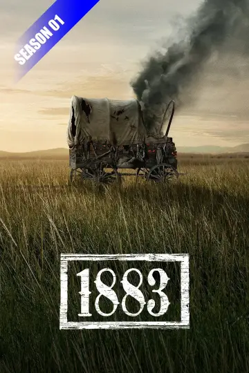 Постер к сериалу "1883" #1705760