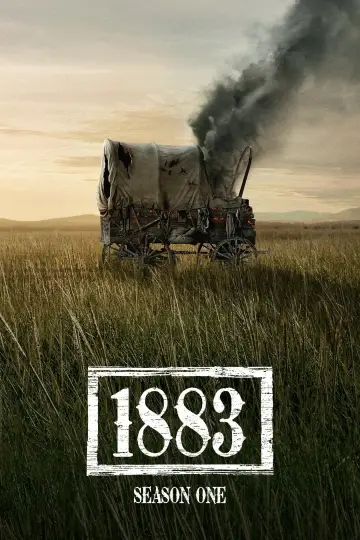 Постер к сериалу "1883" #1705761