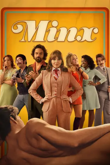 Постер к сериалу "Кокетка" #1420385
