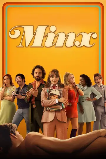 Постер к сериалу "Кокетка" #1420387