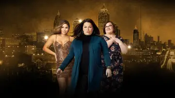 Задник к сериалу "90 дней: Одинокая жизнь" #1512965