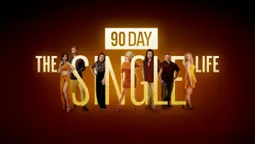 Задник к сериалу "90 дней: Одинокая жизнь" #1512966