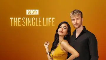 Задник к сериалу "90 дней: Одинокая жизнь" #1512971