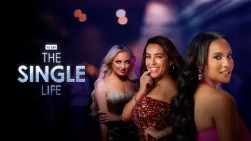Задник к сериалу "90 Day: The Single Life" #1787328