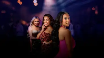 Задник к сериалу "90 Day: The Single Life" #1787329