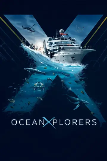 ОкеанЭксплорерс (2024)