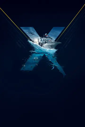Постер к сериалу "ОкеанЭксплорерс" #1562692
