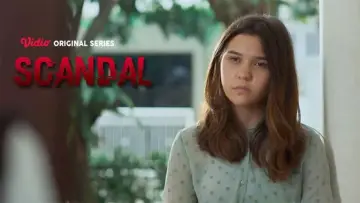 Задник к сериалу "Scandal" #1509989