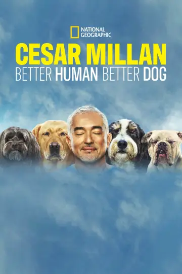Постер к сериалу "Cesar Millan: Better Human, Better Dog" #1488587
