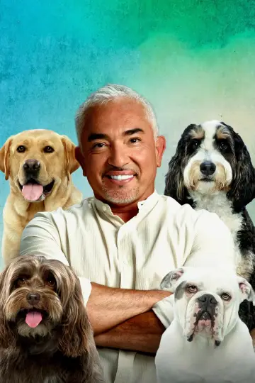 Постер к сериалу "Cesar Millan: Better Human, Better Dog" #1488591