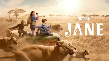 Задник к сериалу "Джейн" #1502601