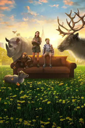 Постер к сериалу "Джейн" #1502626