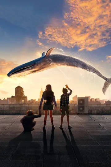 Постер к сериалу "Джейн" #1502633