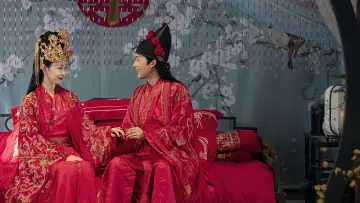 Задник к сериалу "Мой героический муж" #1496627