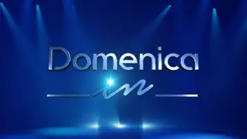 Задник к сериалу "Domenica In" #1441512