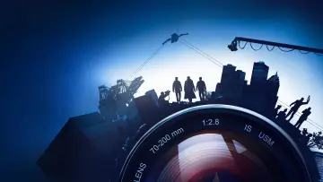 Задник к сериалу "Marvel Studios: Общий сбор" #1407462