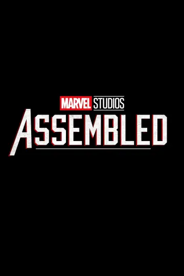 Постер к сериалу "Marvel Studios: Общий сбор" #1407478