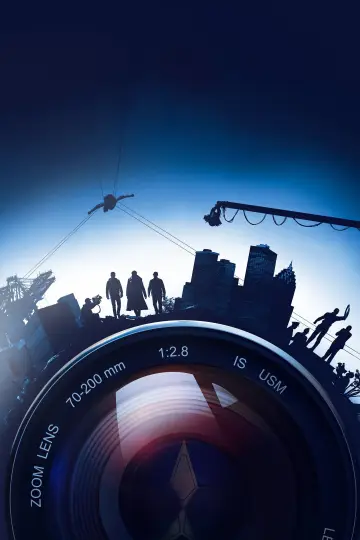 Постер к сериалу "Marvel Studios: Общий сбор" #1407489