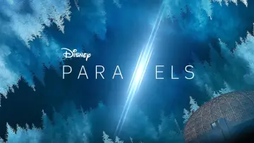 Задник к сериалу "Параллели" #1421516