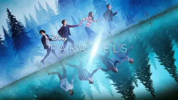 Задник к сериалу "Параллели" #1421517