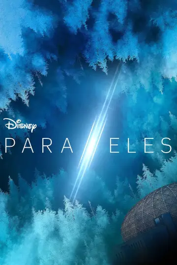 Постер к сериалу "Параллели" #1421521
