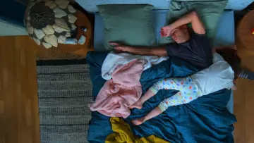 Задник к сериалу "Семейные выходные" #1416565