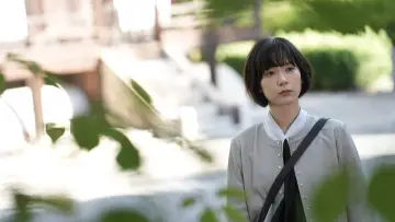 Задник к сериалу "京都人の密かな愉しみ" #1668603