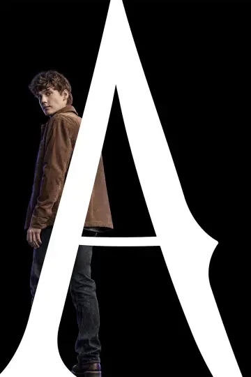 Постер к сериалу "Уэнздей" #1273456