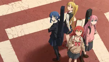 Задник к сериалу "РОК-ТИХОНЯ!" #1455310