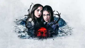 Задник к сериалу "Ферия: самый тёмный свет" #1470210