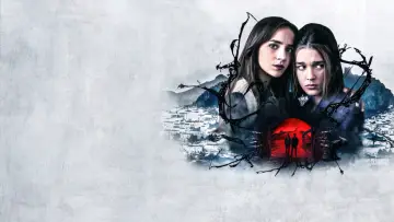 Задник к сериалу "Ферия: самый тёмный свет" #1470213