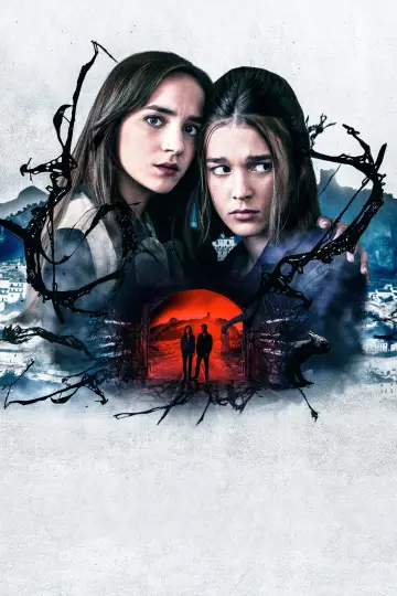 Постер к сериалу "Ферия: самый тёмный свет" #1470219