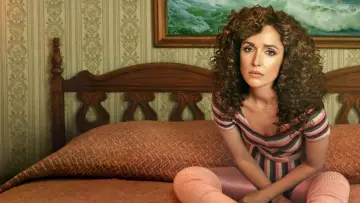 Задник к сериалу "В ритме жизни" #1422619