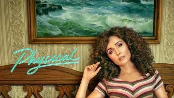 Задник к сериалу "В ритме жизни" #1422620