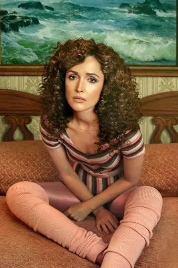 Постер к сериалу "В ритме жизни" #1422676